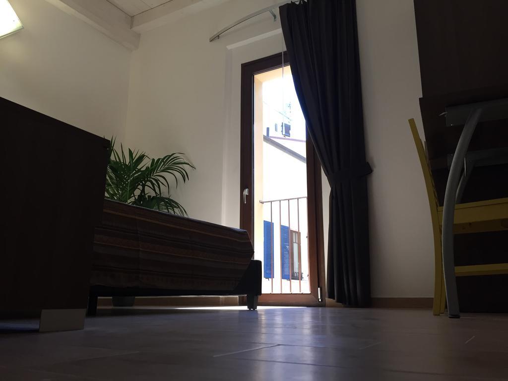Отель Mario Al Borgo Сан-Бенедетто-дель-Тронто Номер фото